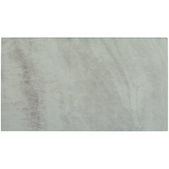 Praia Grey 24 in. x 13 in. Matte Porcelain Pool Coping (4.33 sq. ft. / case)