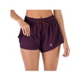 thumbnail image 1 of Women's Running Shorts Gym Athletic Shorts Pockets, 1 of 5
