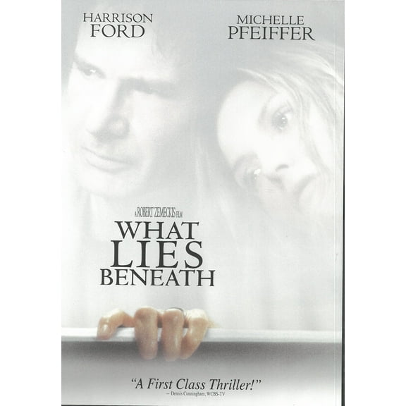 Paramount - What Lies Beneath [DIGITAL VIDEO DISC]