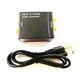 thumbnail image 3 of Bearachild L/R Audio Adapter with Charging Cable Alloy Adapters Household Optical to Transmission USB Professional Amplifier Coaxial Juegos de teclado y mouse para computadora TYPE3 Adaptador D/A, 3 of 6