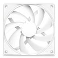 thumbnail image 2 of NZXT NZXT F120Q 120mm Quiet Airflow PWM Case Fan, White, 2 of 6