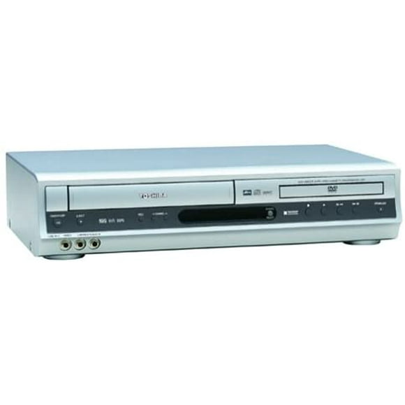 Toshiba Vcr Dvd Combo