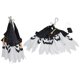 thumbnail image 4 of Halloween Decoration Lantern, Halloween String Lights Battery Powered Lightweight Material For Courtyard ANGGREK Cocina, Decoración y Otros, 4 of 5