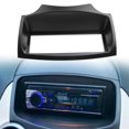 thumbnail image 3 of Simplified Installation of Car CD Stereo with for Ford for KA Adapter Plate, 3 of 11