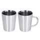 thumbnail image 1 of Taza De Café, Taza De Agua De Doble Capa Con Aislamiento Térmico Para Restaurante Para Cocina, 1 of 7