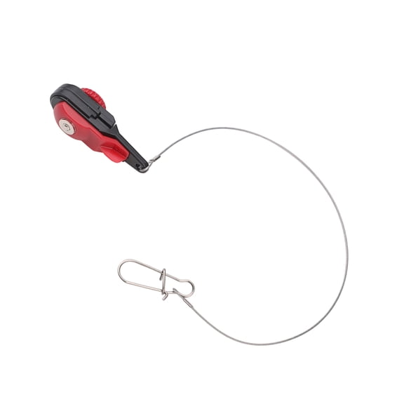 Release Clip Heavy Duty Fishing Gear for Planer Board Downrigger Trolling Fishing Line Release Clips