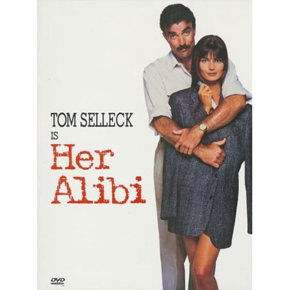 Her Alibi