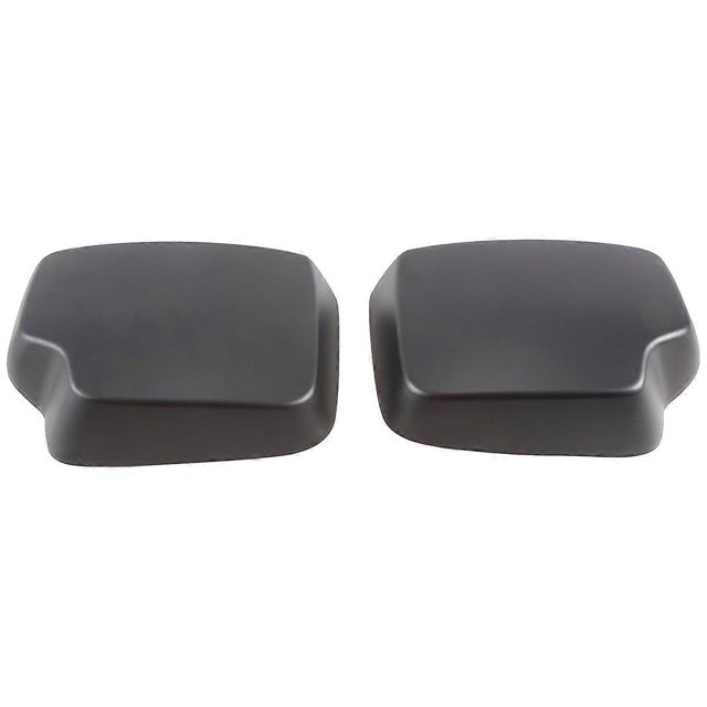2Pcs Car Rearview Mirror Cover Accessories for JB64 JB74W 2019-2023 Rearview Mirror Protective Cover