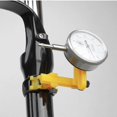 thumbnail image 5 of Professional Bicycle Wheel Truing Stand Bike Wheel Repairing Tool Percentage Table Bike Rims Adjustment Tools Cycle Maintenance Accessory, 5 of 5