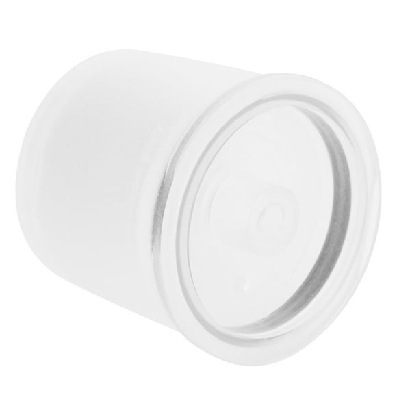 Domqga Refillable Cup Reusable Coffee Filter Fit For Coffee Machine Accessories,Refillable Cup