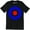 Black, variant on Archery Aim - Shoot Bows Arrow Bow Aim Target Men's T-Shirt