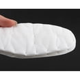 thumbnail image 7 of 5 Pairs Sweat Absorbing Disposable Insoles Convenient Shoe Pads Breathable - 35-36, 7 of 7