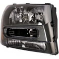 thumbnail image 4 of Dorman 1590159 Passenger Side Headlight Assembly for Specific Chevrolet Models, 4 of 4