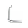 thumbnail image 4 of Toilet Parts Satin Nickel Stainless Steel L & Supply, 4 of 4