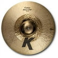 thumbnail image 2 of Zildjian K1219 19" K Custom Hybrid Crash Drumset Cast Bronze Cymbal Brand New, 2 of 5