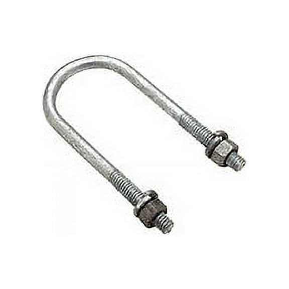 (Price/EA)Seachoice 57310 Rd U-Bolt-1 3/8X4 5/16-(Bulk)