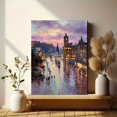 thumbnail image 6 of Bullfighter Torero Portrait Canvas Print Home Wall Art Decor, 6 of 8