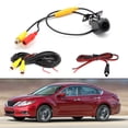 thumbnail image 3 of Universal Car Rear View Reverse Camera AHD Night Vision Parking Waterproof, 3 of 8
