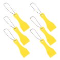 thumbnail image 3 of KAKOWELY 12Pcs Lottery Ticket Scratcher Tool Portable Sticker Label Remover Tool Plastic Scraper Tool,2.24X"X0.87"X0.12", 3 of 5