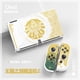 thumbnail image 1 of (Zelda) Funda Protectora Acoplable Para Nintendo Switch/OLED 2021 , Rígida Para Interruptor De 7 Pulgadas Y Controladores Joy-Con-Lágrimas Del Reino, 1 of 4