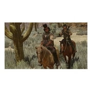 Red Dead Redemption 2 (Playstation 4)