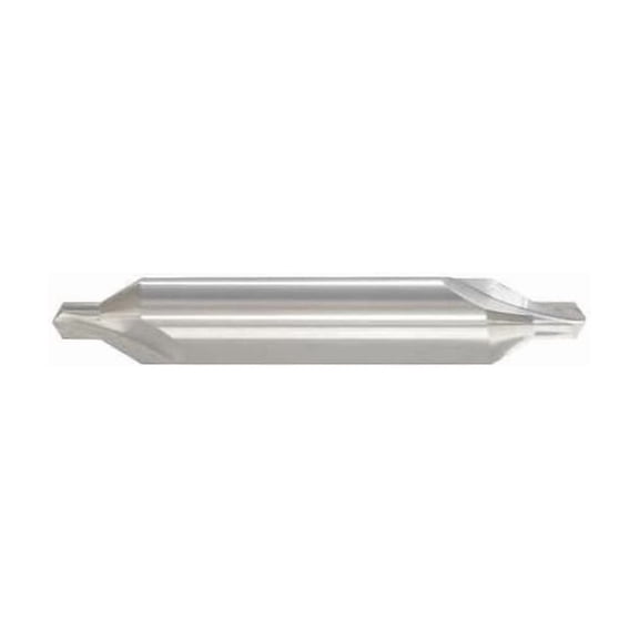 Manufacturer Varies Center Drill,Bell,#3 300-002005