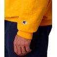 thumbnail image 2 of Champion Sweat-Shirt Col Rond Adulte 50/50, Rouge - Taille TG, 2 of 3