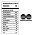 thumbnail image 3 of Refresco Coca Cola regular 12 pack de 235 ml + Balón, 3 of 9