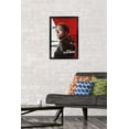thumbnail image 2 of Marvel Cinematic Universe - Black Widow - Pose Wall Poster, 14.725" x 22.375", Framed, 2 of 3