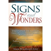 Signs and Wonders, (Paperback)