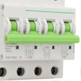 thumbnail image 2 of 4P Solar PV Circuit Breaker Security Protecting Reliable Stable MCB Miniature Circuit Breaker 1000V 20A, 2 of 4