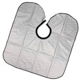 thumbnail image 3 of BESTOYARD Hairstylist Capes for Clients TPU 1Pcs for Professional Use, 3 of 8