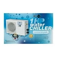 EcoPlus Commercial Grade Water Chiller 1HP