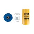 thumbnail image 5 of Sinister Diesel CAT Filter Adapter for 2001-2016 GMC Duramax & CHEVY - 2 Micron CAT Fuel Filter, 5 of 5
