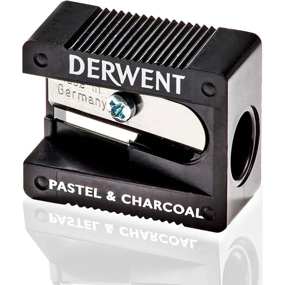 Derwent Pastel Pencil Sharpener