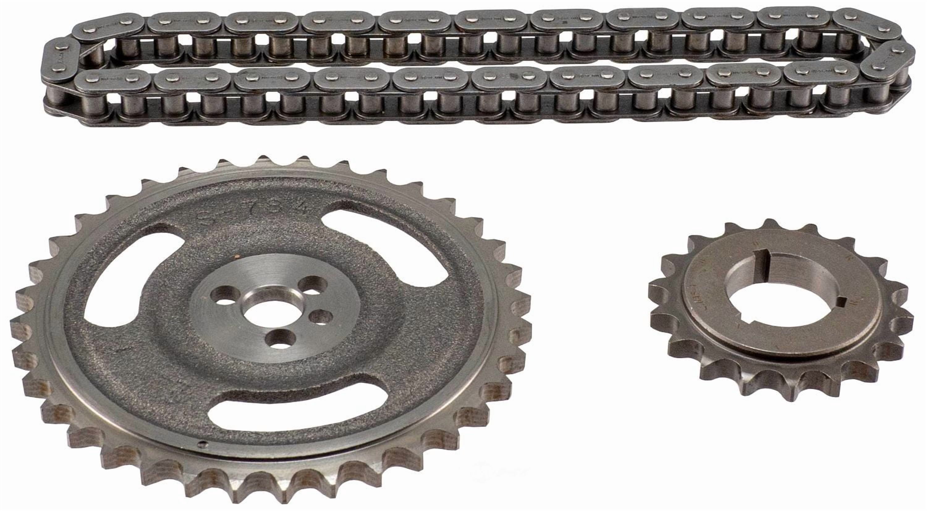Melling 48568-3 High Performance Racing Gear Drive Set