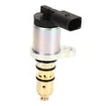 thumbnail image 1 of PXE16, Efficient Accurate Control AC Compressor Control Valve  for Sanden, 1 of 7