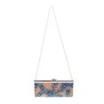 thumbnail image 1 of Bolsos de embrague lindos del rhinestone de s mujeres empaquetan de cadena del monedero Sunnimix Bolso del Rhinestone de las mujeres, 1 of 8