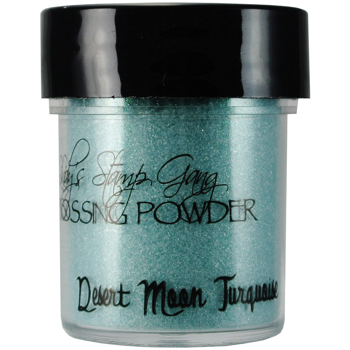 Lindy's Stamp Gang 2Tone Embossing Powder .5oz JarsDesert Moon