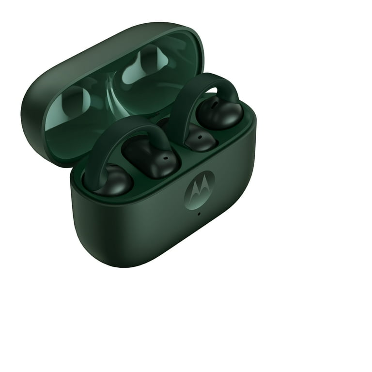 Motorola Moto Buds Loop with Sound by Bose True Wireless Earphones