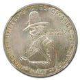 thumbnail image 2 of 1920 Pilgrim Tercentenary Half Dollar MS-66 NGC, 2 of 3