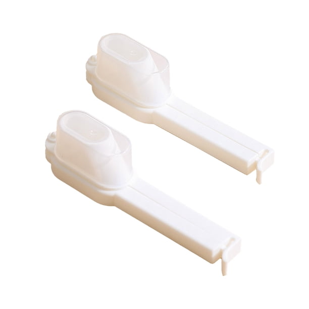 Clips Para Bolsas Con Boquilla Vertedora Nuevos Clips Para Bolsas De Alimentos Con Boquilla Vertedora Excelentes Clips Para Bolsas De Cocina Adecuados Para Alimentos Pequeños, Líquidos, Harina Y Org