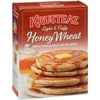 Krusteaz Whole Wheat And Honey Pancake M