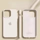 thumbnail image 2 of Funda De Silicona Con Logotipo De Agujero Grande Esponjoso Para IPhone 11 12 13 14 Pro Max X Xr 7 8 Plus Gao Jiahui unisex, 2 of 2
