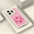 thumbnail image 4 of Manténgase a la moda y protegido con nuestra innovadora funda de goma TPU para teléfono, diseñada para la serie iPhone, 4 of 4