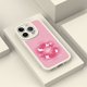 thumbnail image 3 of Manténgase a la moda y protegido con nuestra innovadora funda de goma TPU para teléfono, diseñada para la serie iPhone, 3 of 3