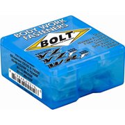 Bolt Mc Hardware YAM-PFK1 Full Plastic Fastener Kit