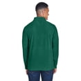 thumbnail image 3 of Team 365 TT90 Men's Campus Microfleece Jacket, 3 of 3