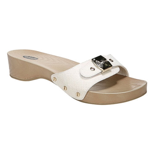 Dr. Scholl's Shoes Dr. Scholl's American Lifestyle Collection Classic