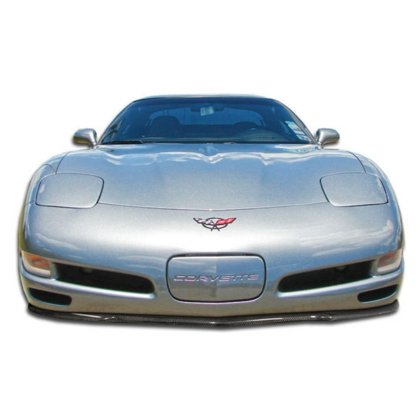 19972004 Chevrolet Corvette C5 Carbon Creations C5R Front Under